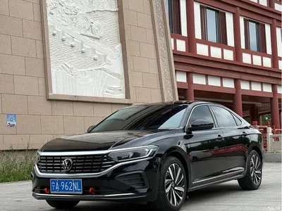 2025 Volkswagen Passat Outstanding 330TSI Elite Edition, фото 3, лот 10439559