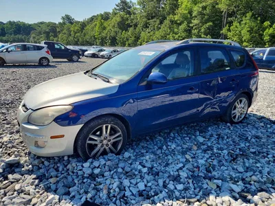 2012 HYUNDAI ELANTRA TOURING SE, фото 1, лот 10893796