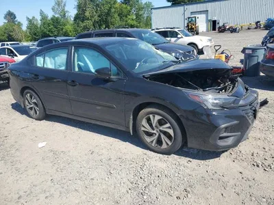 2023 SUBARU LEGACY PREMIUM, фото 4, лот 10559994