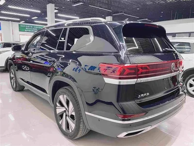 2023 Volkswagen Teramont Facelift 380TSI AWD Prestige Luxury, фото 4, лот 10463933