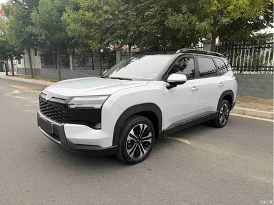 2025 Wuling Motors Starlight 560 NEV Model Plug-in Hybrid Version 5-seater, фото 1, лот 11150161