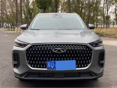 2024 Chery Tiggo 8L 2.0T 2WD Premium 5-seater, фото 2, лот 10333591