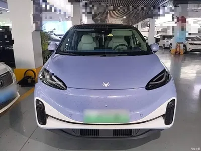 2023 ARCFOX Koala Family Edition Pro, фото 3, лот 11584714