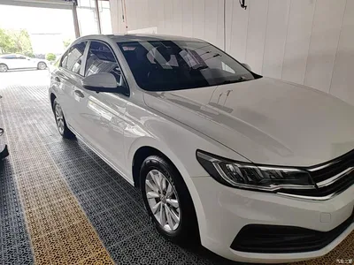 2020 Volkswagen Bora 1.5L Automatic Fashion, фото 4, лот 11221403