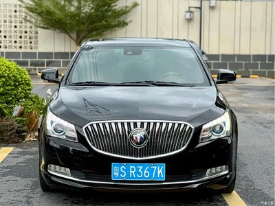 2013 Buick LaCrosse 3.0L SIDI V6 Intelligent Flagship, фото 2, лот 10276326