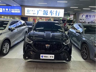 2022 Toyota Crown Kluger 2.0T 4WD Sporty Edition, фото 3, лот 10842018