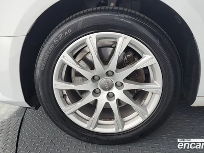 2019 Audi A4 40 TFSI, фото 4, лот 10095046