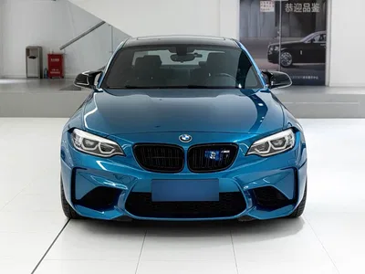 2016 BMW M2, фото 2, лот 10675476