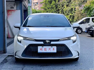 2022 Toyota Levin TNGA 1.5L CVT Leading Edition, фото 2, лот 10269104