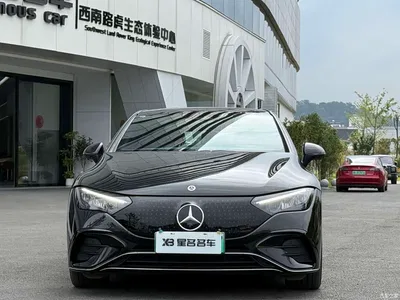 2025 Mercedes-Benz EQE 500 4MATIC Pioneer, фото 2, лот 10247980