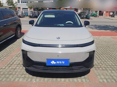 2025 Leapmotor B10 510 Joy Edition, фото 2, лот 11549441