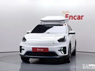 2022 Kia Niro Noblesse, фото 3, лот 10227097
