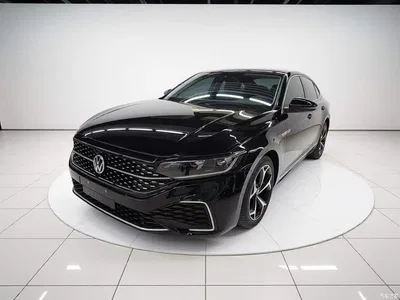 2024 Volkswagen Passat Model 380TSI Starlight Elite, фото 1, лот 10440619