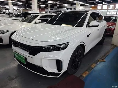 2024 Voyah Auto VOYAH FREE Ultra Long Range Intelligent Driving Edition, фото 1, лот 10448881