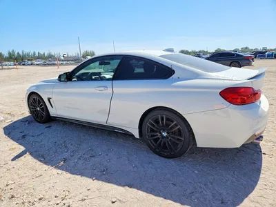 2015 BMW 428 I, фото 2, лот 10808791