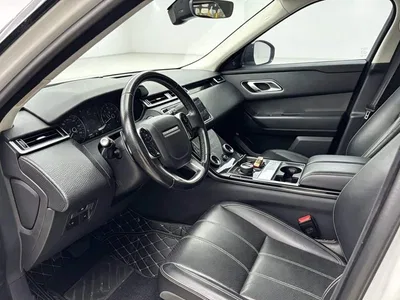 2017 Land Rover Range Rover Velar P380 S, фото 4, лот 11138530