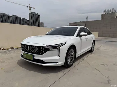 2023 Besturn B70 3rd Generation 1.5T Automatic Comfort, фото 3, лот 10409641