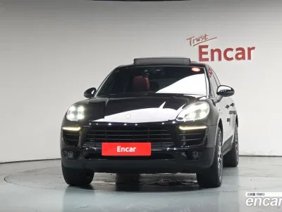 2018 Porsche Macan 2.0, фото 3, лот 10168547