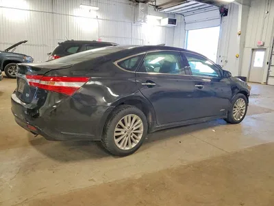 2015 TOYOTA AVALON, фото 3, лот 10558007