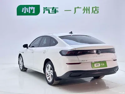 2022 Volkswagen Lamando L 280TSI DSG Sporty Edition, фото 4, лот 11200596