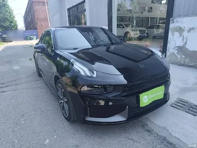 2020 Lynk & Co 03 1.5TD DCT Power Edition, фото 4, лот 10318179
