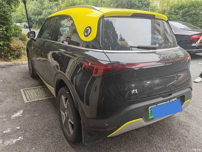 2023 smart Elf #1 Model Pro Edition, фото 2, лот 11089543
