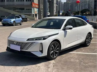 2024 Changan Eado Model 1.5T GDI Auto Flagship Type, фото 1, лот 10248081