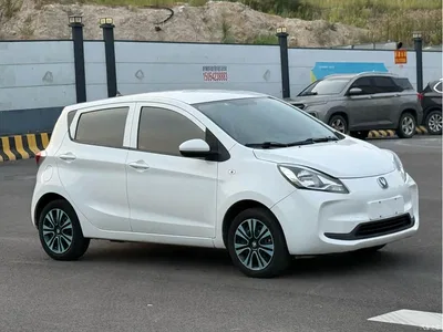 2021 Changan Benben E-Star National Edition Delight (LFP 31.18kWh), фото 3, лот 10774556
