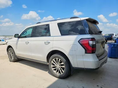 2018 FORD EXPEDITION LIMITED, фото 2, лот 10548353