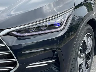 2023 BYD Tang New Energy Model DM-i Champion Edition 112KM Premium, фото 4, лот 10888316