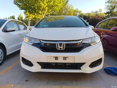 2018 Honda Fit 1.5L CVT Comfort Sunroof Edition, фото 3, лот 11518196
