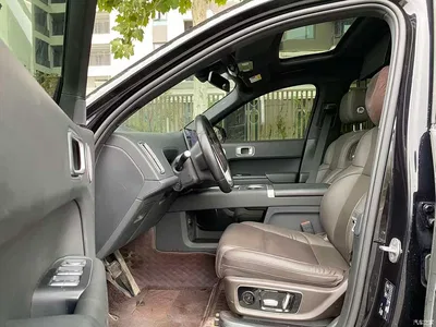 2022 Li Auto Li Xiang L9 Max, фото 3, лот 10888669