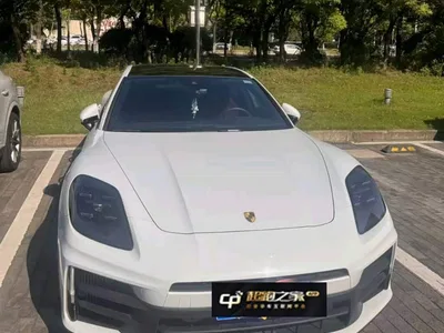 2024 Porsche Panamera 2.9T, фото 1, лот 11223857