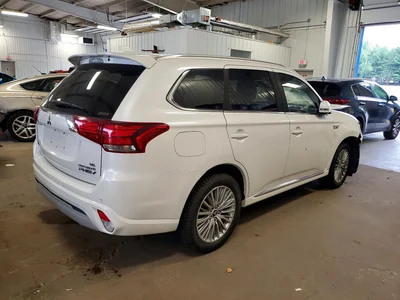 2019 MITSUBISHI OUTLANDER SEL, фото 3, лот 10872751