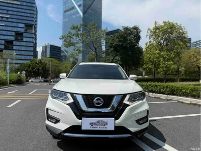 2021 Nissan X-Trail 2.0L CVT 2WD XL Premium Exclusive Commemorative Edition, фото 2, лот 10346491