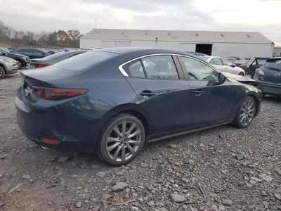2021 MAZDA 3 PREFERRED, фото 3, лот 10849380