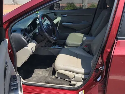 2014 Honda City Classic Trend 1.5L Automatic Elite Edition, фото 4, лот 10422217