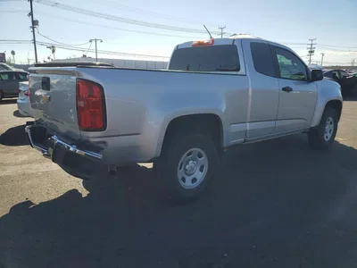 2018 CHEVROLET COLORADO, фото 3, лот 10714788
