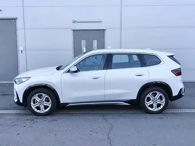 2024 BMW X1 sDrive20Li X Design Package, фото 4, лот 10465318
