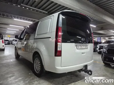 2023 Hyundai Staria Cargo 5-Seater, фото 1, лот 10055616