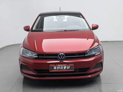 2023 Volkswagen Polo Plus 1.5L Automatic Panorama Enjoyment Edition, фото 3, лот 11110968
