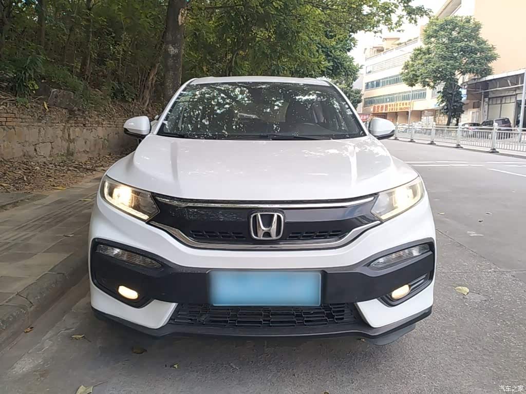 2015 Honda XR-V 1.5L LXi CVT Classic Edition, фото 3, лот 11205575