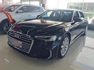 2020 Audi A6L 45 TFSI Premium Dynamic, фото 1, лот 10285154