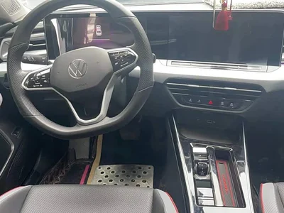 2023 Volkswagen Lamando L 280TSI DSG Spicy Edition, фото 4, лот 11192022