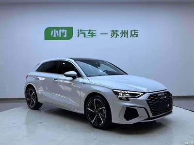 2023 Audi A3 Facelift Sportback 35 TFSI Fashion Sport, фото 3, лот 10459890