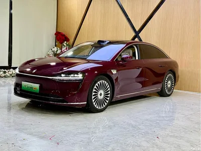 2026 Xiangjie Enjoy World S9 Extended Range Ultra, фото 1, лот 10831891