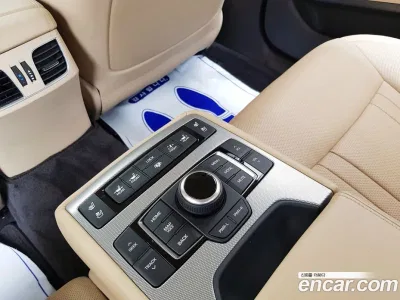 2018 Genesis G80 3.3 GDI AWD, фото 4, лот 10221099