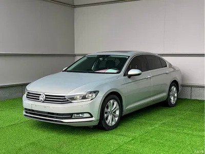 2018 Volkswagen Magotan Facelift 330TSI DSG Luxury, фото 1, лот 10434400