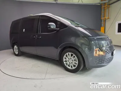 2023 Hyundai Staria L3.5 Cargo 3-Seater, фото 3, лот 10225754