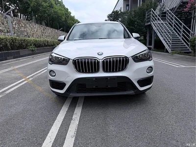 2018 BMW X1 sDrive18Li Fashion Model, фото 2, лот 11182096